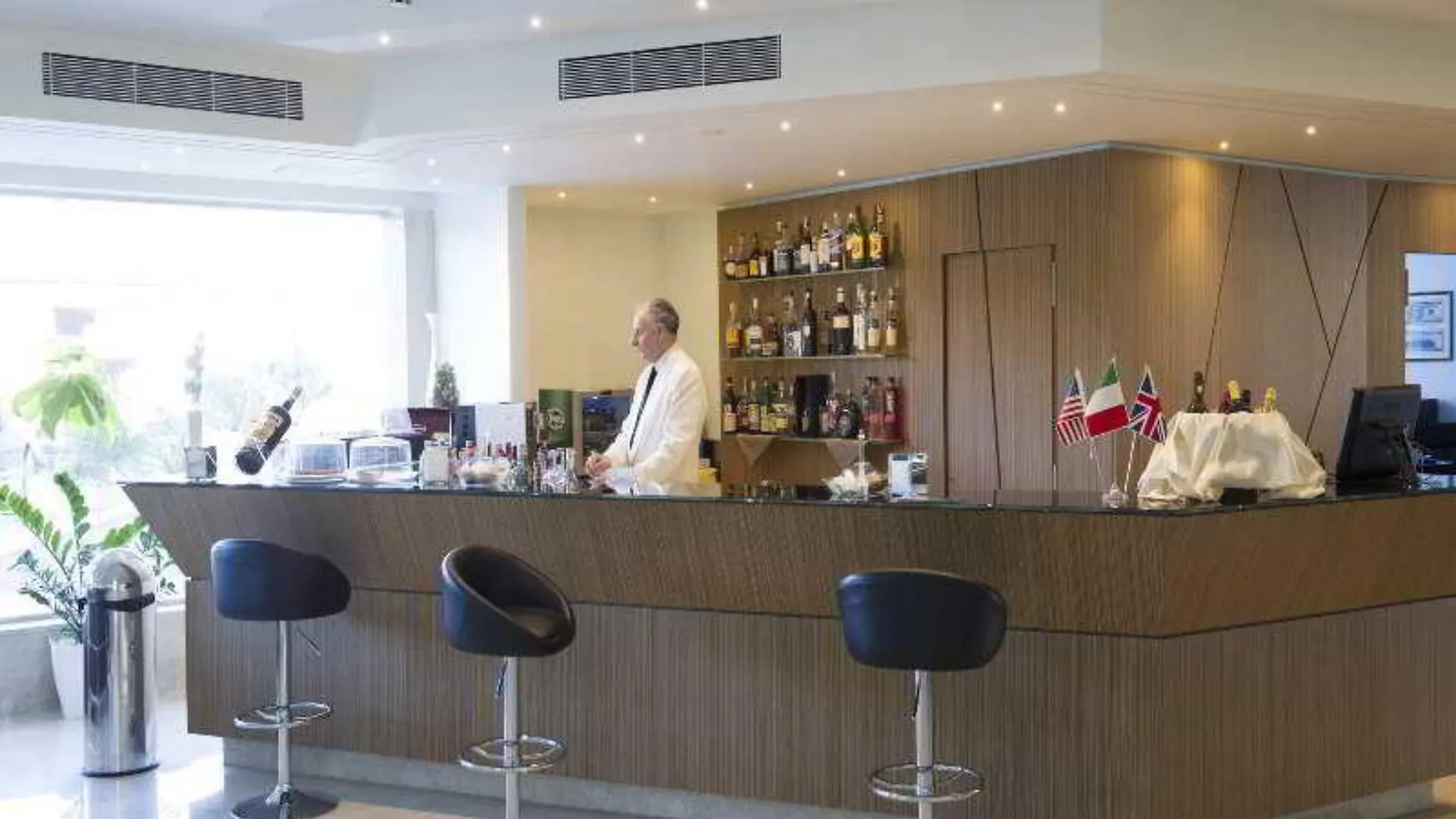 Catania International Airport Hotel
