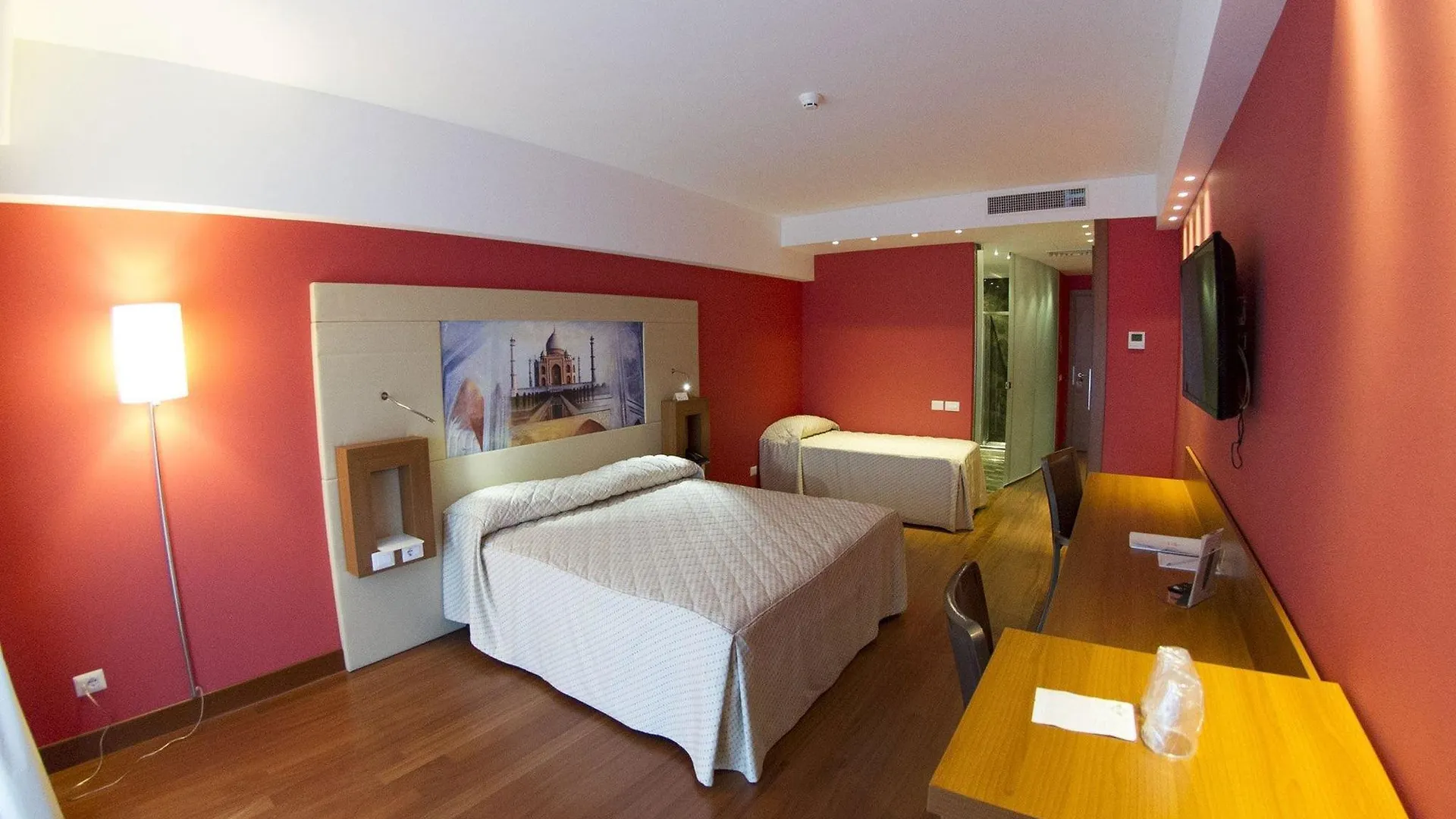Catania International Airport Hotel