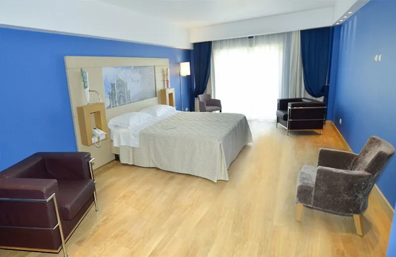 Catania International Airport Hotel