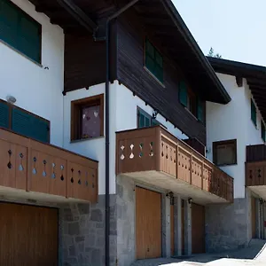 Villa Italianway - Monte Solena 45c Bormio