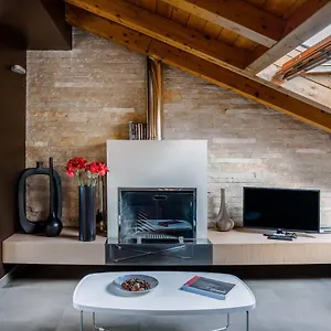 Apartment Sant'agostino Loft