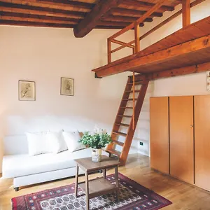 Gomitolo - Dolcevita Apartment