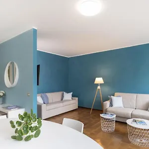 Maji Apartment