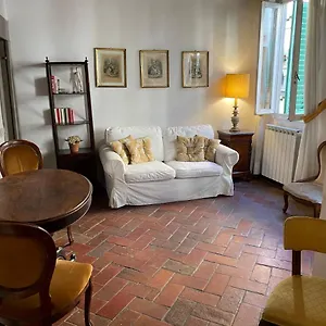 Appartamento Medici Firenze