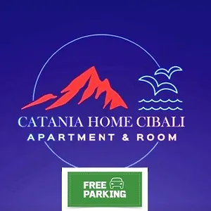 Appartamento Cibali Aeroporto di Catania Fontana Rossa
