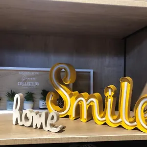 Appartement Smile's