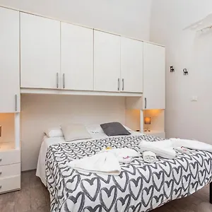 Appartamento Bed.da Aeroporto di Catania Fontana Rossa
