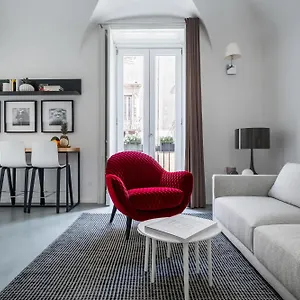 Apartment Manganelli