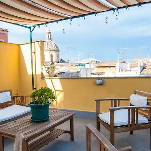 Appartement Cla & Ale