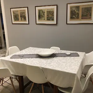 Appartement Dimora Del Papa