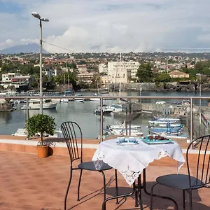 La Casa Di Nonna Maria Appartamento