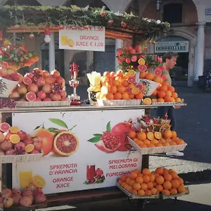 La Terrazza Ursino Appartamento